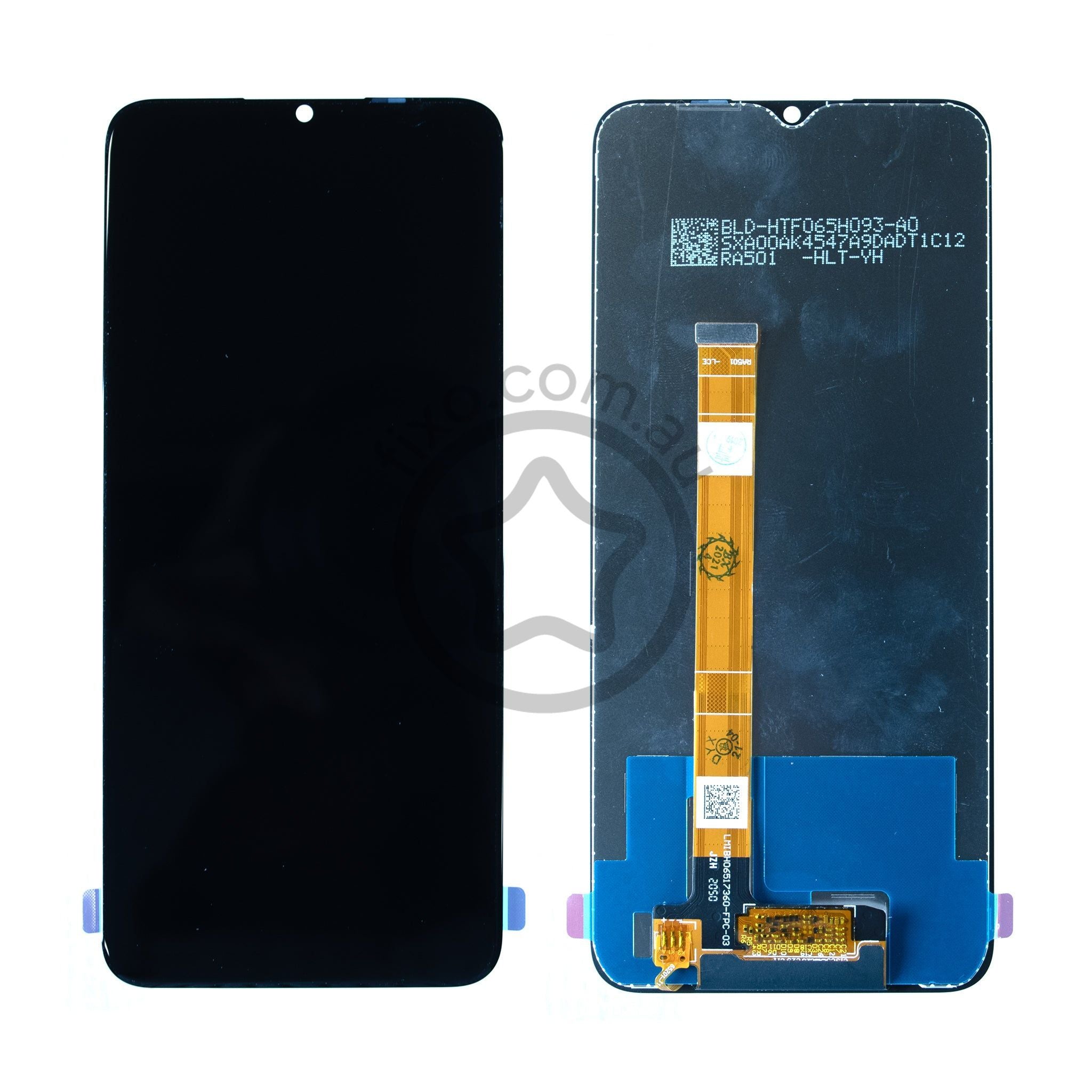 Realme C11 Replacement LCD Touch Screen Display - Fixo AU