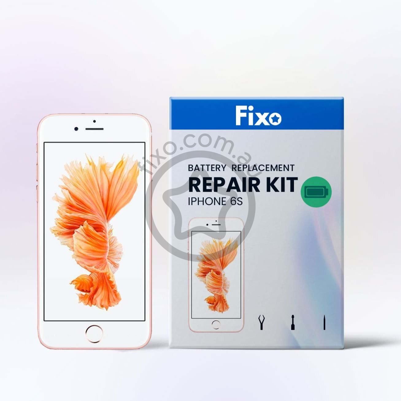 Iphone 6s Battery Replacement, Iphone 6s Battery Repair Kit