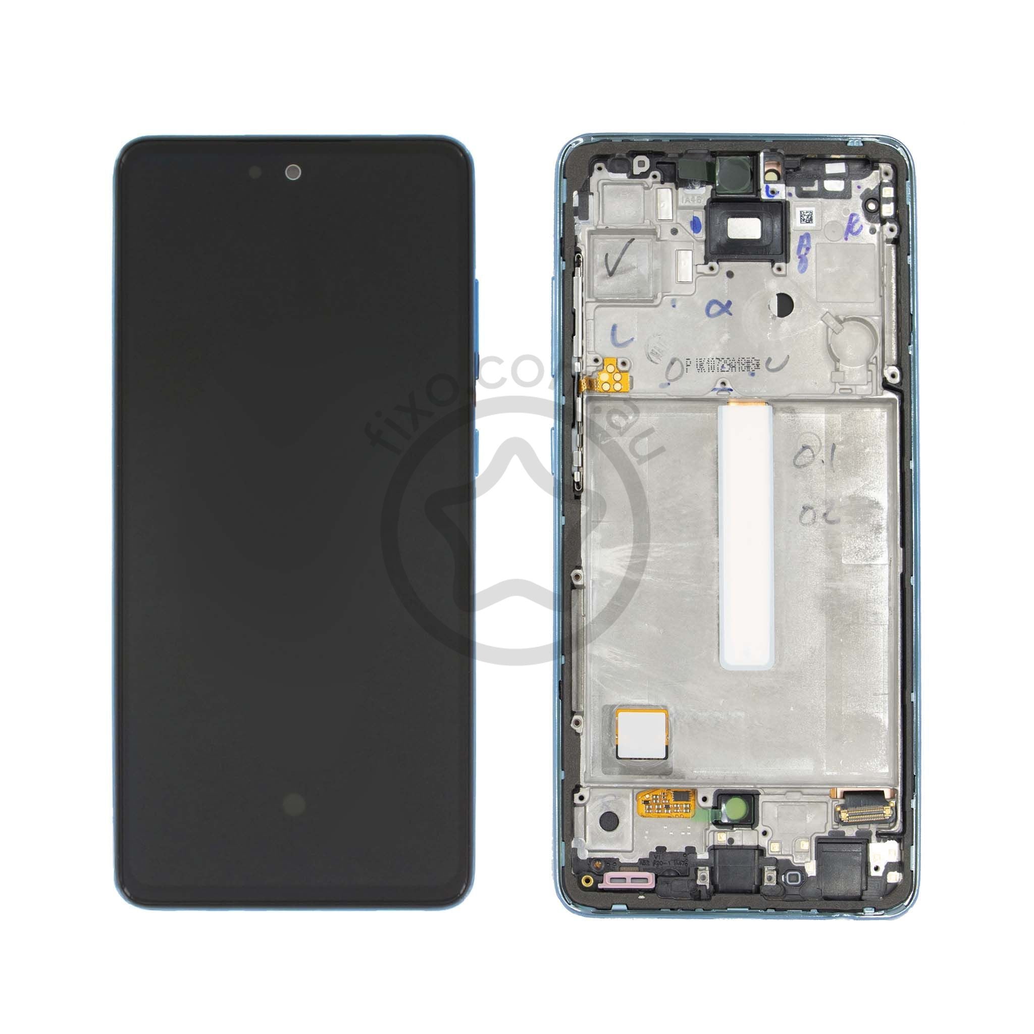 Samsung Galaxy A52 5g For online parts