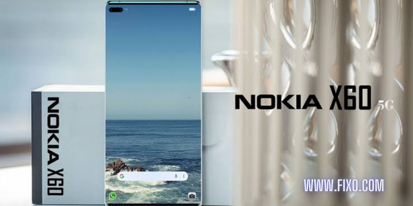 Nokia X60: Reviving the Classic with Modern Tech