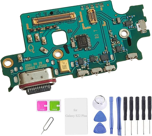 Samsung Galaxy S22 Plus USB Port Replacement