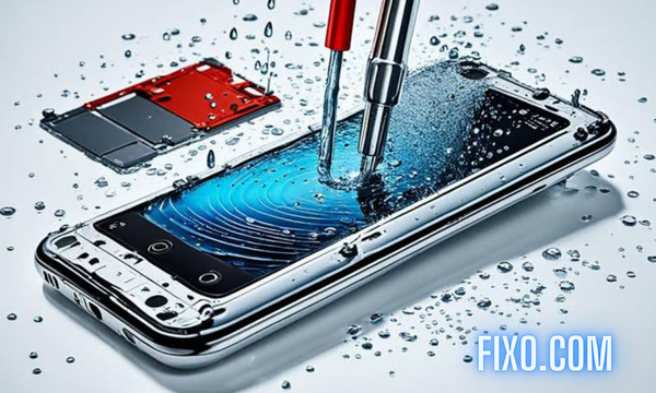 Why Waterproof Phones Still Need Repairs: Clearing Up Common Misconceptions?