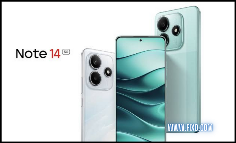 Xiaomi Redmi Note 14: A Game-Changer for Budget Buyers in 2024