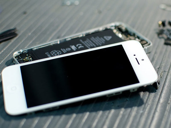 Guide DIY iPhone 5 Screen Replacement