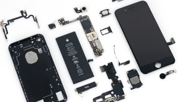 How to avoid buying low-quality iPhone parts in Australia?