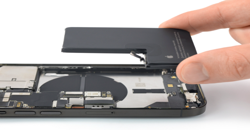 iPhone 14 Pro Battery: High Performance and Charging Capacity
