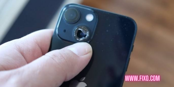 How To Replace iPhone 15 Pro Camera Lens?