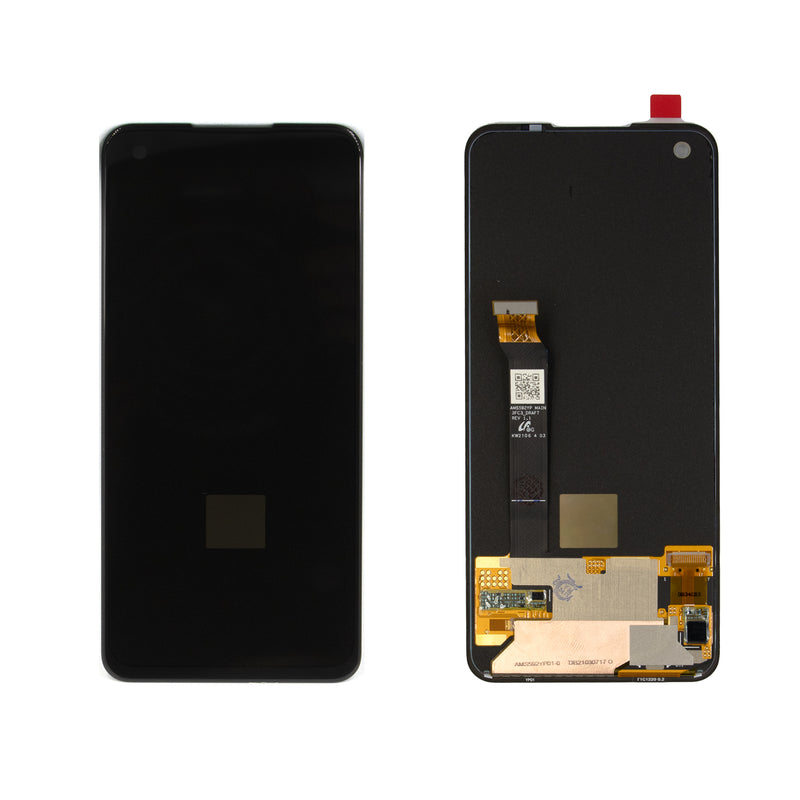 ASUS Zenfone 10 Replacement LCD/AMOLED Touch Screen - Original Part