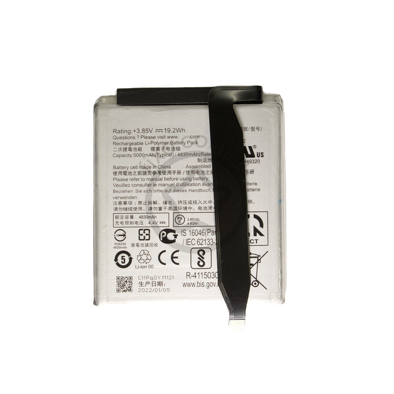 Asus Zenfone 7 Replacement Battery