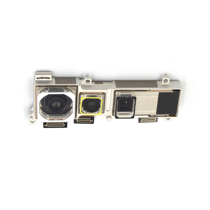 Google Pixel 7 Pro Replacement Rear Camera Module