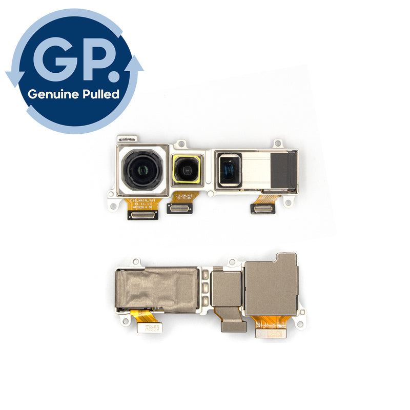 Google Pixel 7 Pro Replacement Rear Camera Module