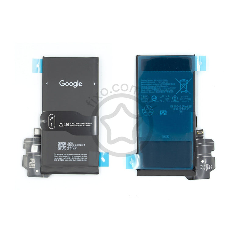 Google Pixel 8 Replacement Genuine Battery - Service Pack