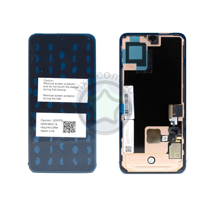 Replacement Google Pixel 8 LCD / OLED Genuine Google Screen Australia