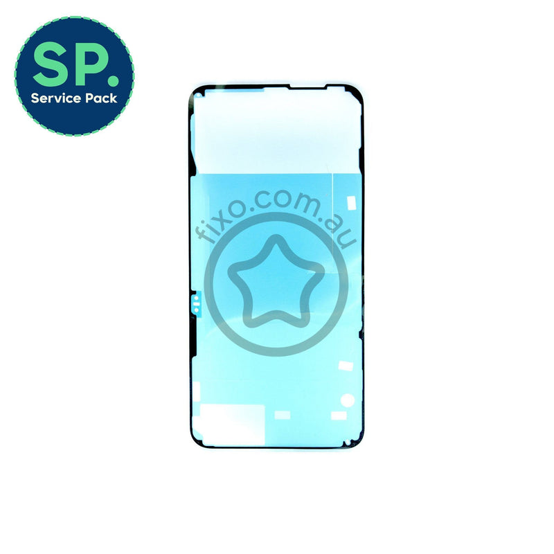 Google Pixel 8 Screen Adhesive Sticker  - Genuine Service Pack