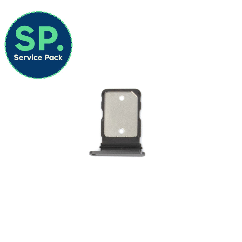 Google Pixel 9 Pro Fold Replacement SIM Card Tray - Genuine Original Google Service Pack