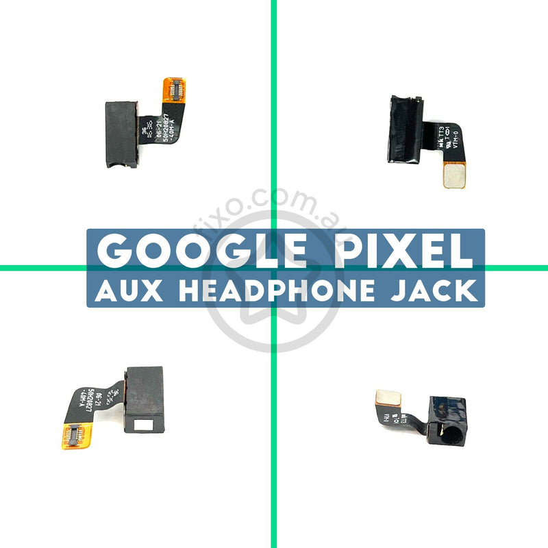 Google Pixel XL Replacement AUX Headphone Jack part