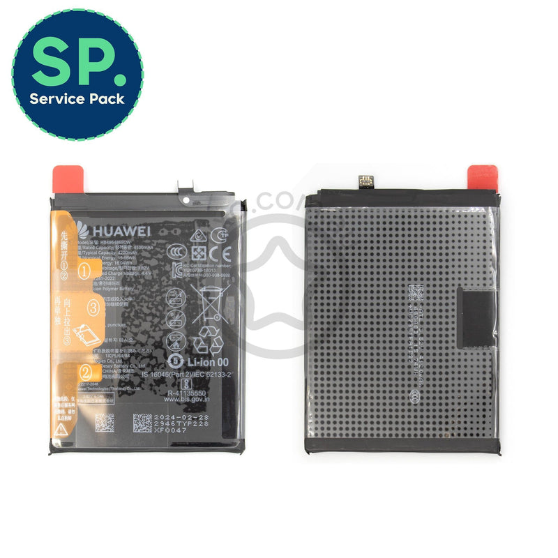 Huawei Mate 20 Pro Replacement Battery Genuine Service Pack HB486486ECW