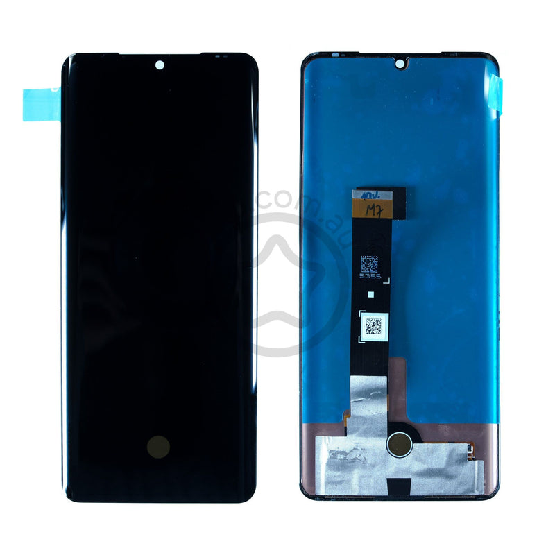 LG Velvet 5G Replacement LCD Screen and Digitizer