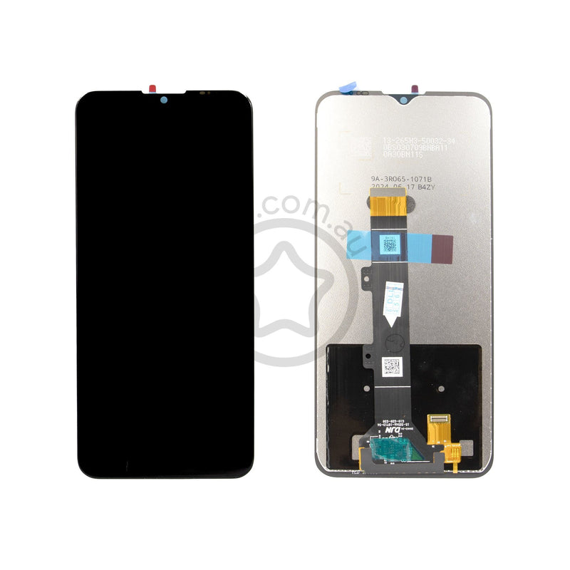 Motorola Moto G10 Replacement LCD Touch Digitizer Screen Display