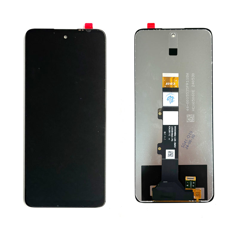 Motorola Moto G22 Replacement LCD Touch Digitizer Screen Display