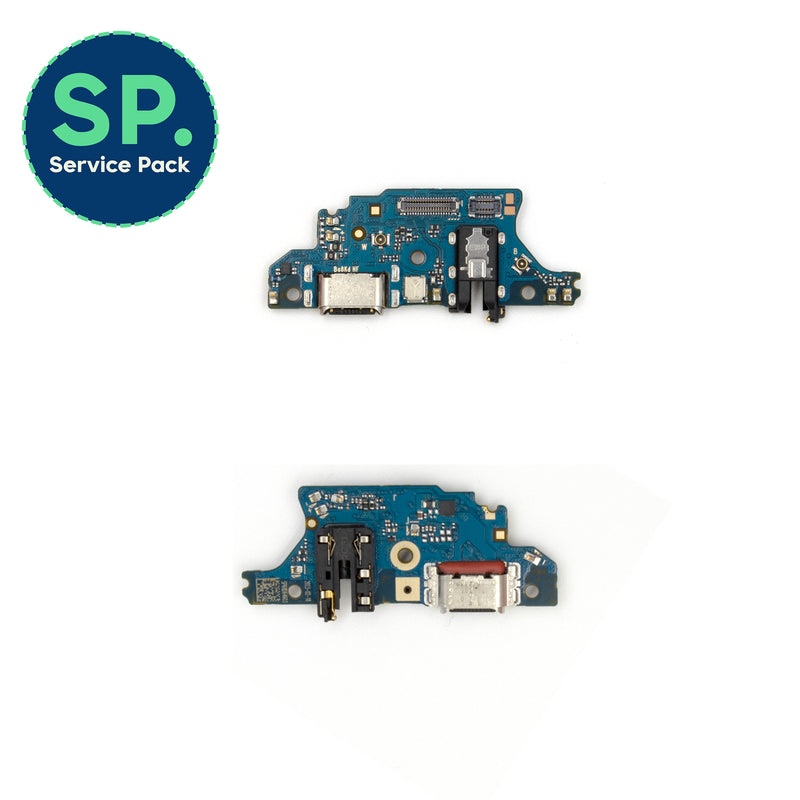 Motorola Moto G53 Replacement Charging Port - Genuine Service Pack