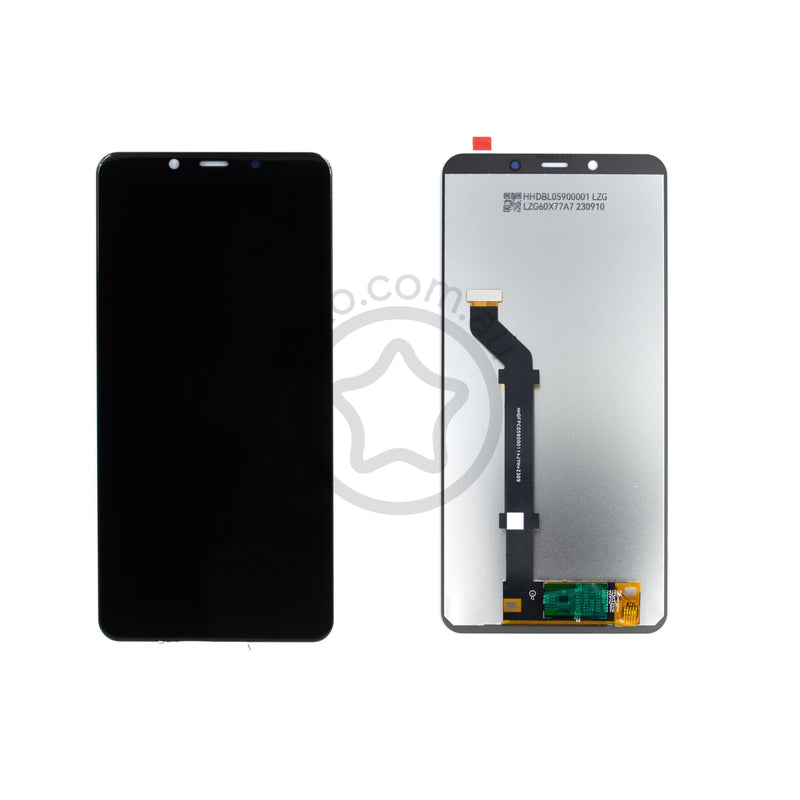 Nokia 3.1 Plus Replacement LCD Touch Screen