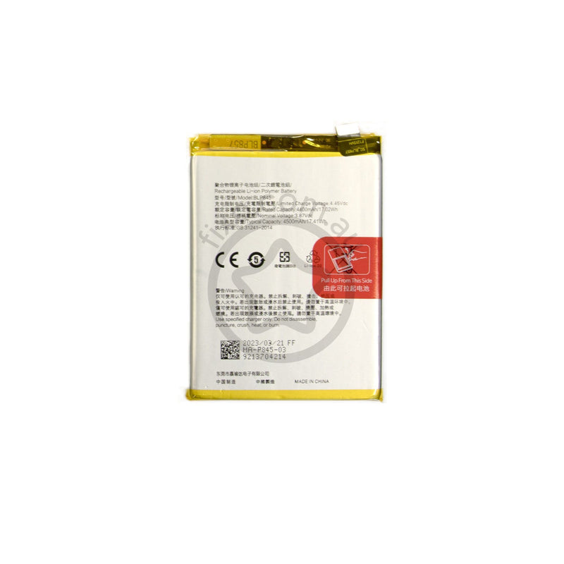 OnePlus Nord CE 5G Replacement Battery