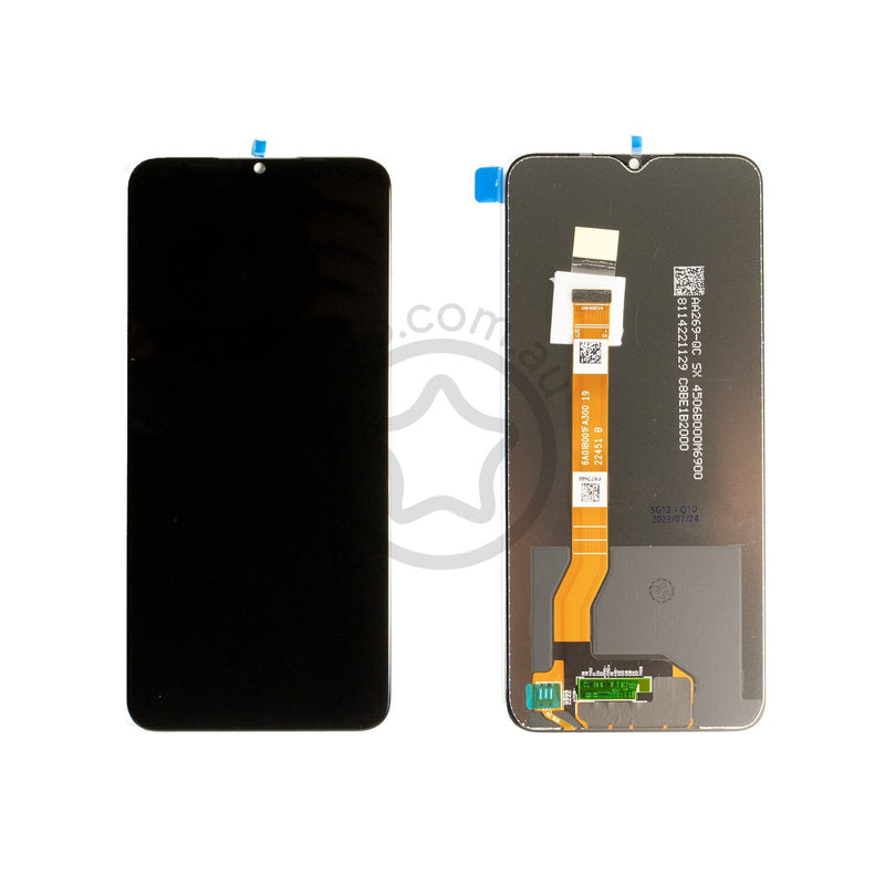 Oppo A57 Replacement LCD Glass Touch Screen