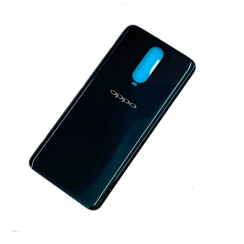 Oppo R17 Pro Replacement Rear Glass Panel - Emerald Green