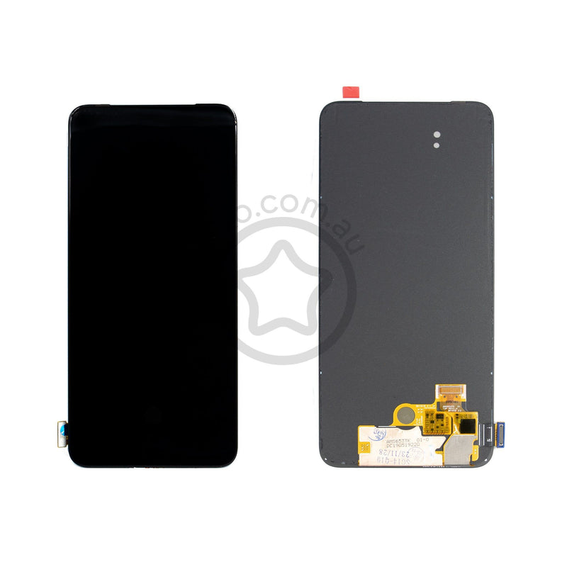 Oppo Reno2 F Replacement LCD Glass Touch Screen