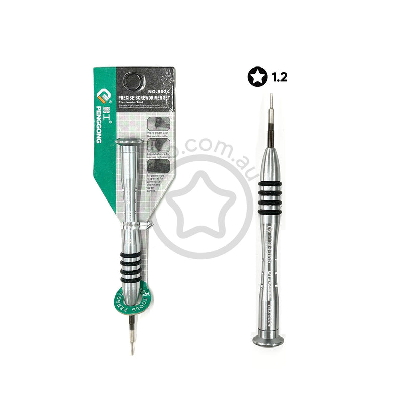 P5 1.2mm Pentalobe Screwdriver