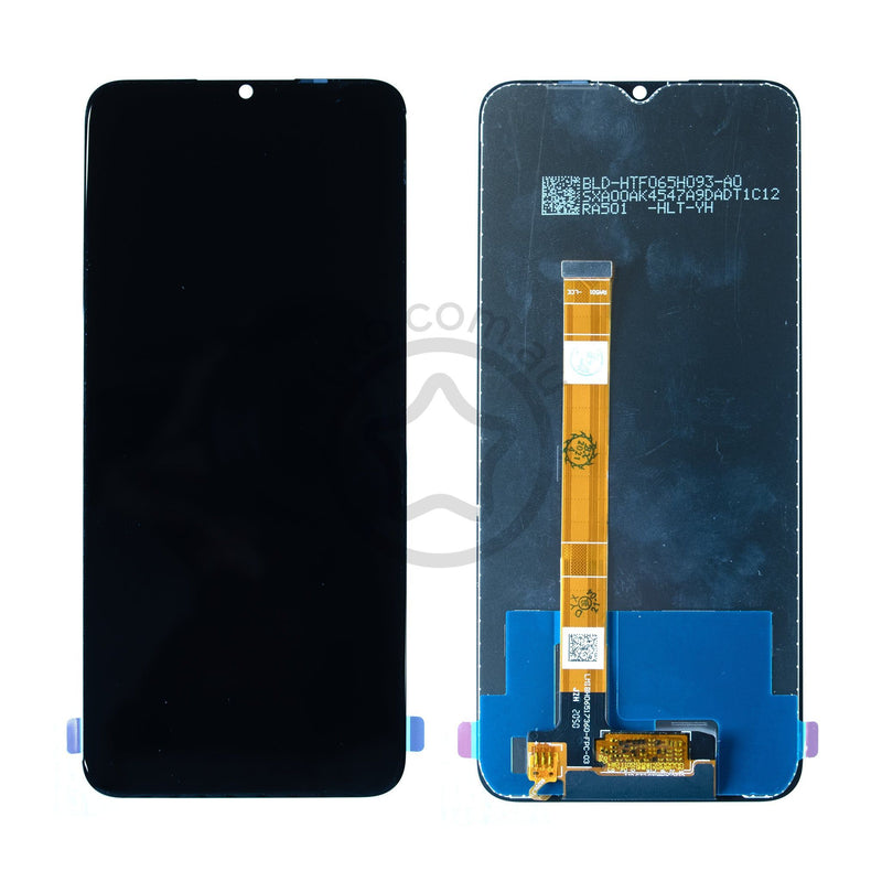 Realme C15 Replacement LCD Touch Screen Display