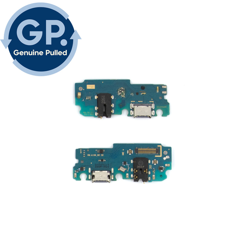 Samsung Galaxy A13 5G Replacement Charging Port Board