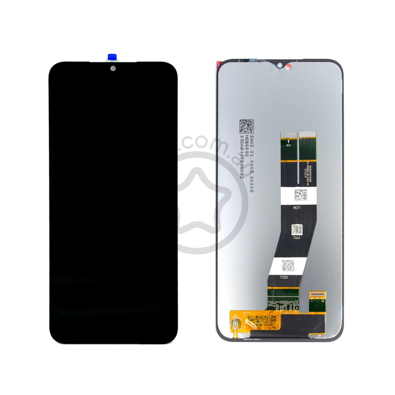 Samsung Galaxy A14 4G Replacement LCD Touch Screen A145P and A145R