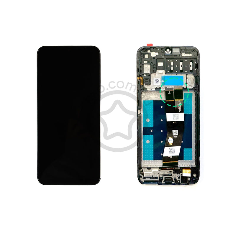 Samsung Galaxy A14 4G Replacement LCD Screen with Frame A145F