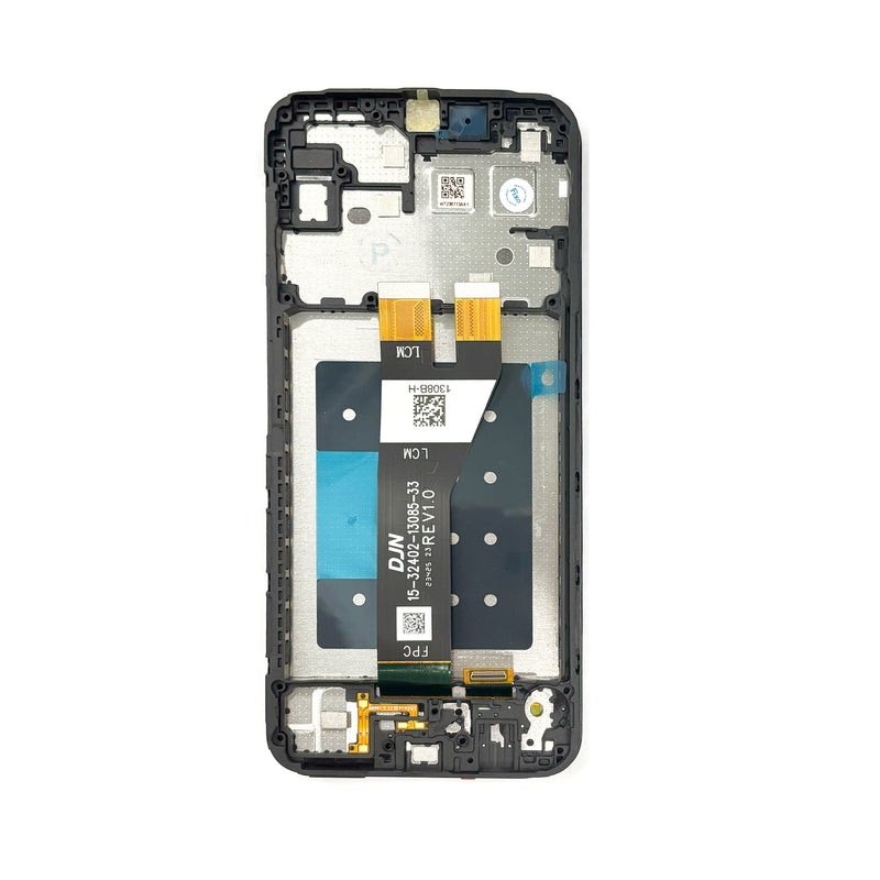 Samsung Galaxy A14 5G Replacement LCD Screen with Frame - A146P