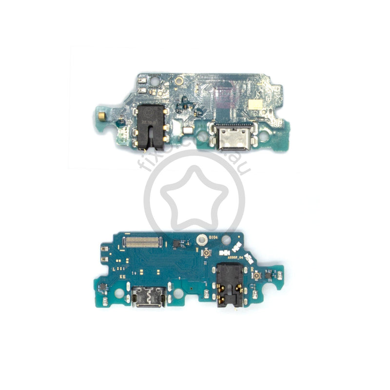 Samsung Galaxy A23 Replacement Charger Port