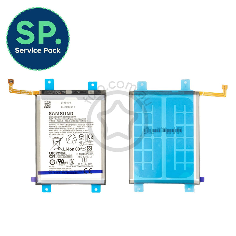 Samsung Galaxy A23 5G Replacement Battery - Genuine