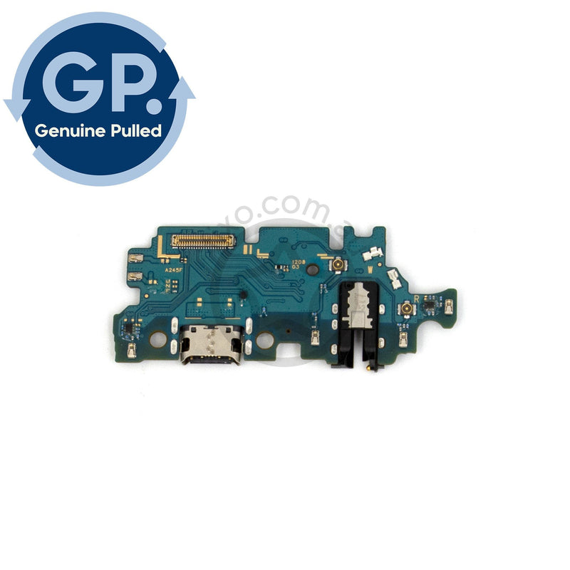 Samsung Galaxy A24 4G Replacement Charging Port - Genuine Pulled