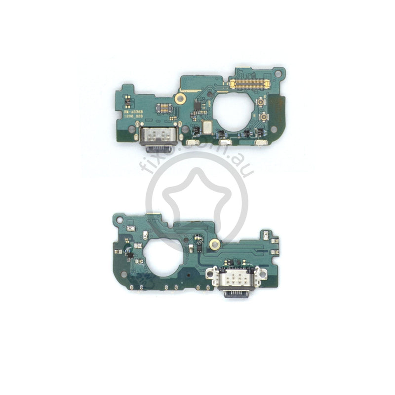 Samsung Galaxy A33 5G Replacement Charger Port Board