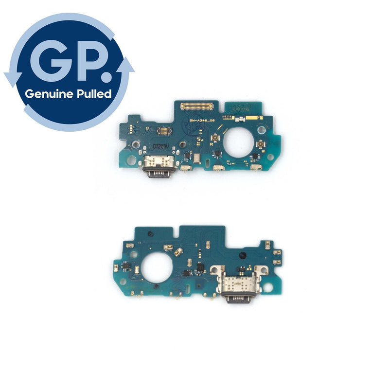 Samsung Galaxy A34 Replacement Charging Port Board