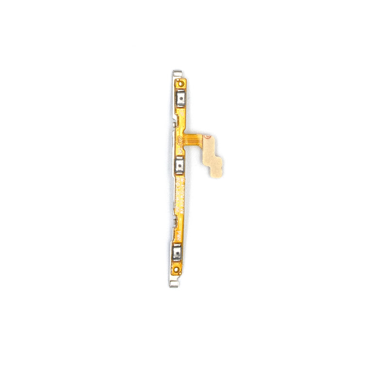 Samsung Galaxy A51 Replacement Power Volume Button Flex Cable