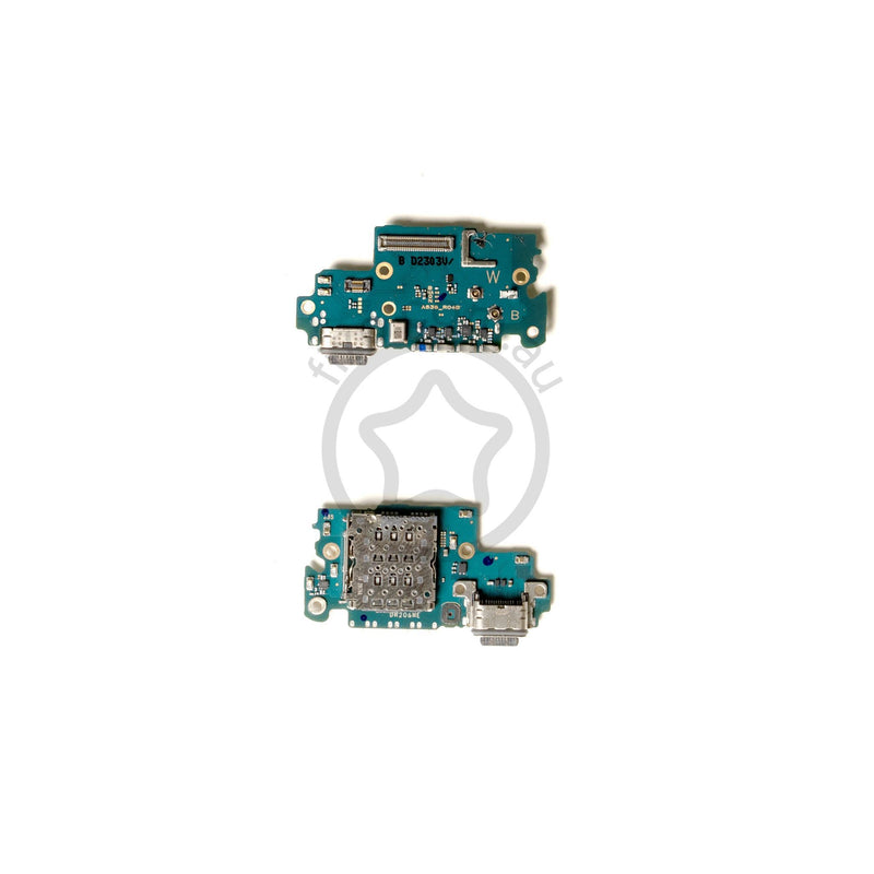 Samsung Galaxy 53 Charging Port Board