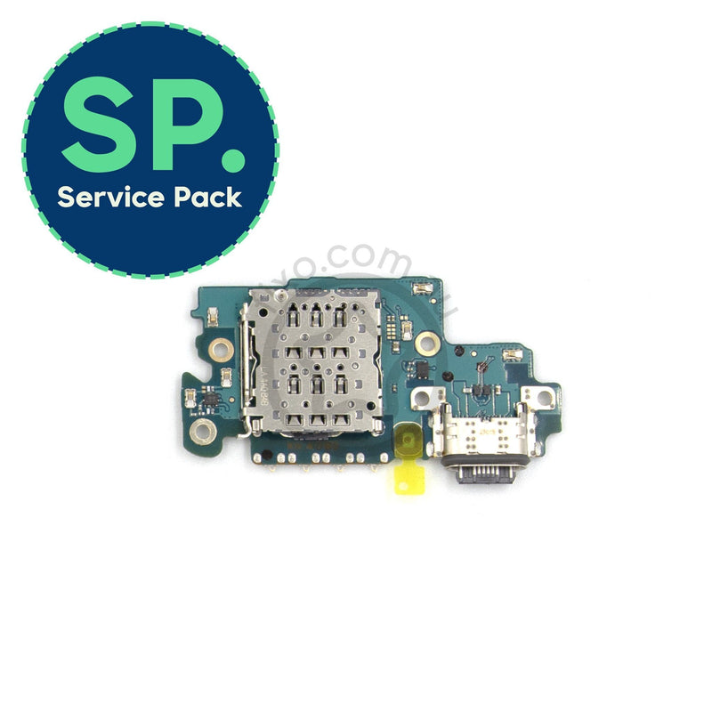 Samsung Galaxy A53 Charging Port Board - Samsung Genuine Service Pack