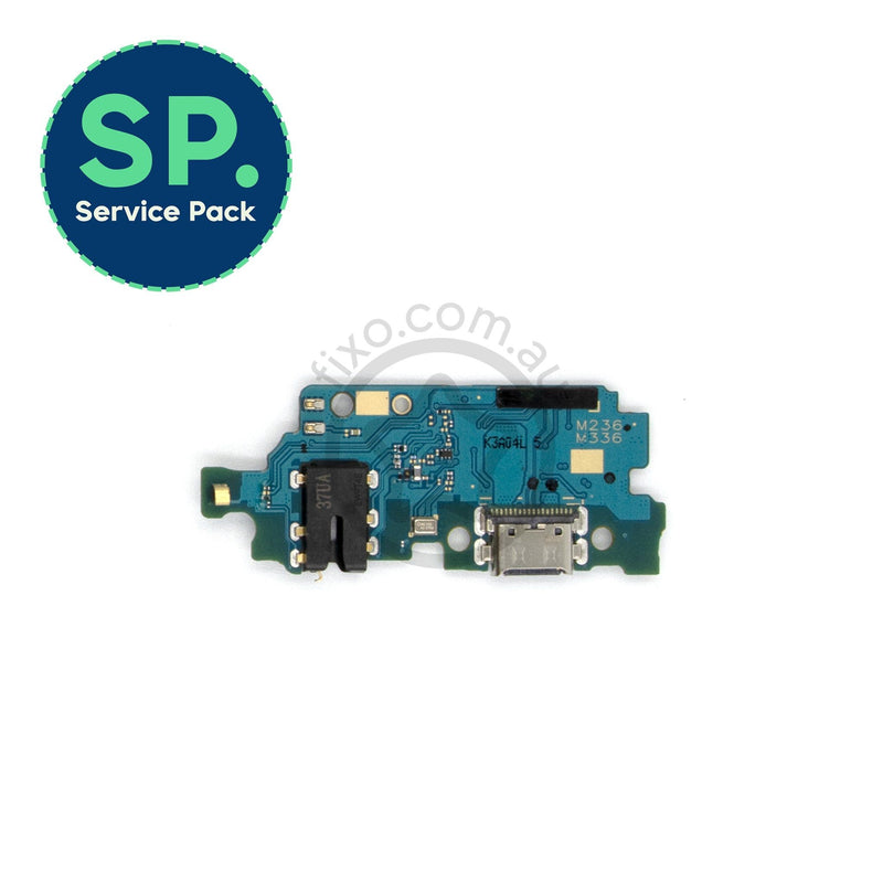 Samsung Galaxy M23 5G Replacement Charging Port Board - Samsung Genuine