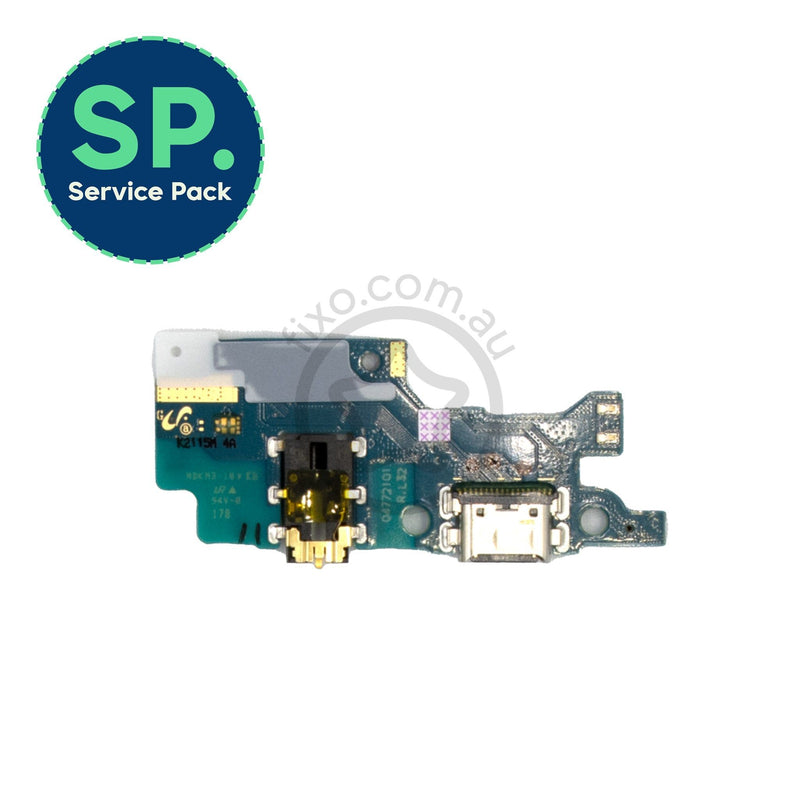 Samsung Galaxy M31 4G Replacement Charging Port Board