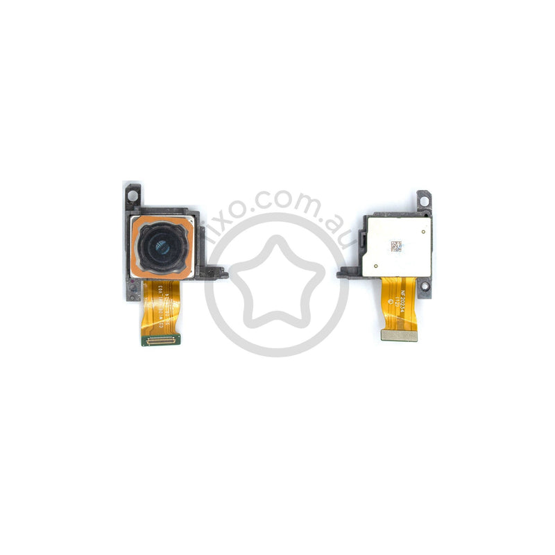 Samsung Galaxy Note 20 Ultra Replacement Rear Camera