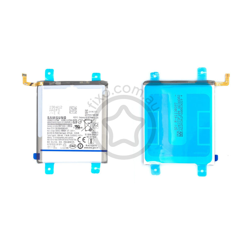 Samsung Galaxy S21 FE Replacement Battery - Genuine