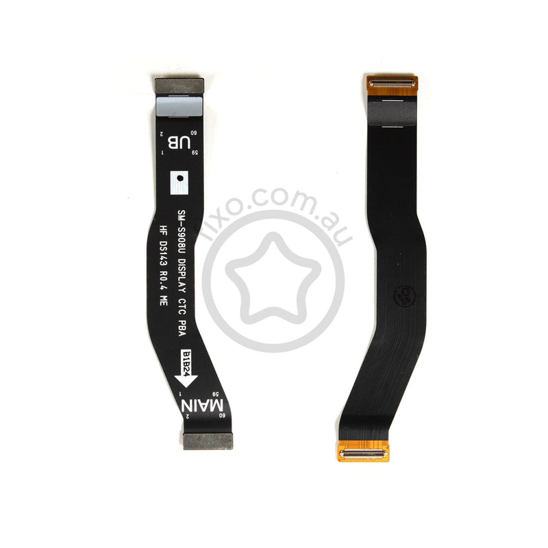 Samsung Galaxy S22 Ultra Replacement LCD Flex Cable