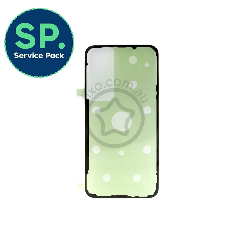 Samsung Galaxy S23 FE Original Back Panel Adhesive / Sticker